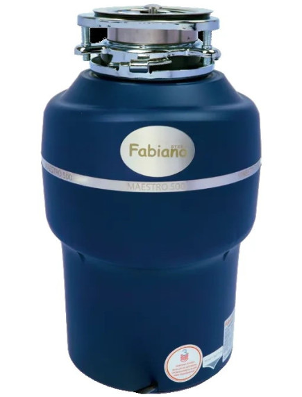 Измельчитель отходов Fabiano Maestro 500