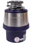 Измельчитель отходов Fabiano Inverto BLDC