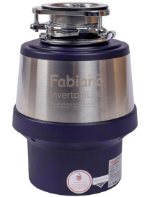 Измельчитель отходов Fabiano Inverto BLDC