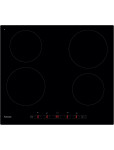 Варочная поверхность Fabiano  SVH 646 Black