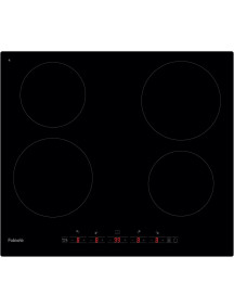 Варочная поверхность Fabiano  SVH 646 Black
