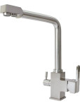 Смеситель Fabiano FKM-31Chrome Смеситель Fabiano FKM-31Chrome