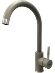 Смеситель Fabiano SKF 850 ST Truffle Beton