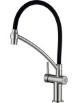 Смеситель Fabiano  FKMS 60 Inox