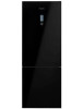 Холодильник Fabiano FSR 7051BG Black Glass
