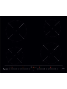Варочная поверхность Fabiano FHI 3544 VTC Lux