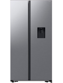 Холодильник Samsung RS57DG410EM9UA