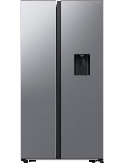 Холодильник Samsung RS57DG410EM9UA