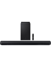 Саундбар Samsung HW-Q600H/UA