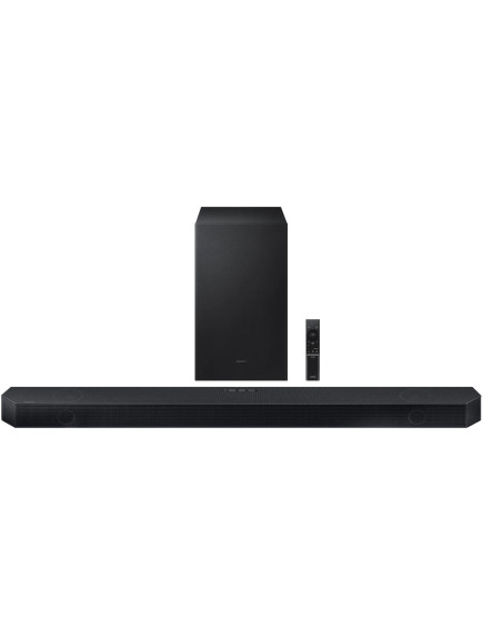 Саундбар Samsung HW-Q600H/UA