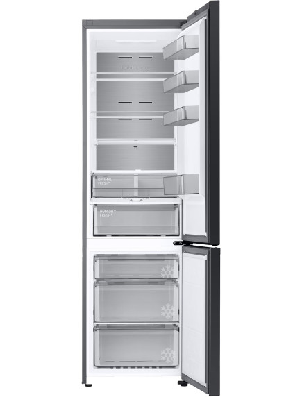 Холодильник Samsung RB38C7B4EB1/UA