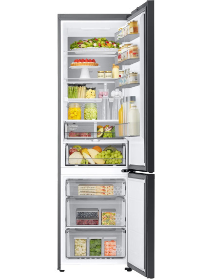 Холодильник Samsung RB38C7B4EB1/UA