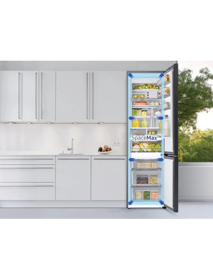 Холодильник Samsung RB38C7B4EB1/UA