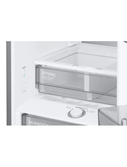 Холодильник Samsung RB38C7B4EB1/UA