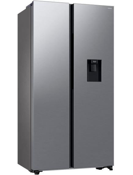 Холодильник Samsung RS57DG410EM9UA