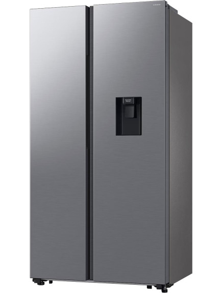 Холодильник Samsung RS57DG410EM9UA