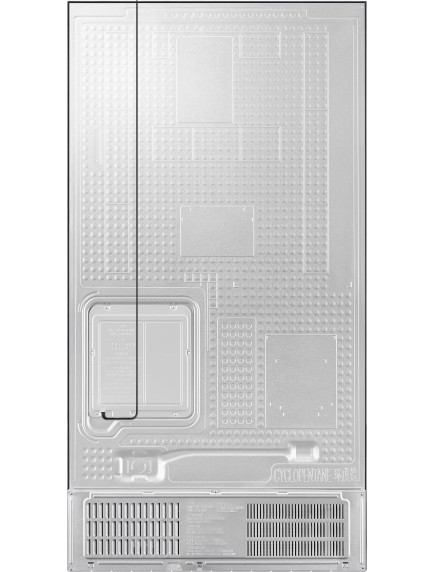 Холодильник Samsung RS57DG410EM9UA