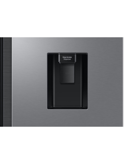 Холодильник Samsung RS57DG410EM9UA