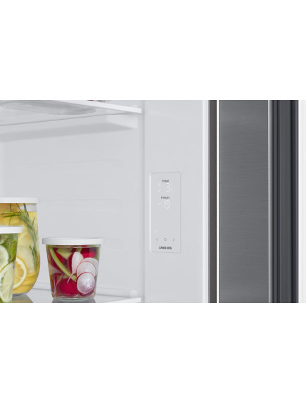 Холодильник Samsung RS57DG410EM9UA