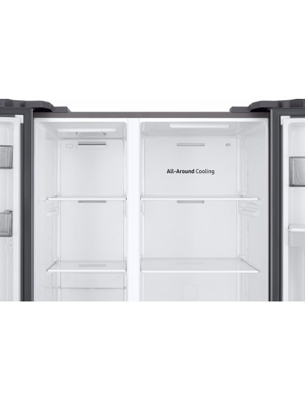 Холодильник Samsung RS57DG410EM9UA
