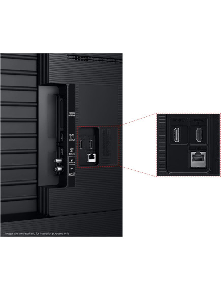 Телевізор Samsung UE75U7022F