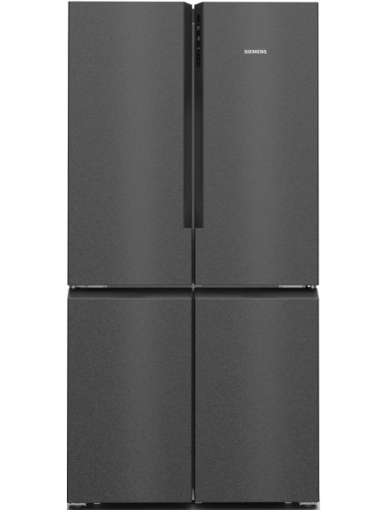 Холодильник Siemens KF96NAXEA