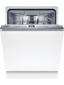 Встраиваемая посудомоечная машина Bosch SMH4ECX28E