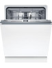 Встраиваемая посудомоечная машина Bosch SMH4ECX28E