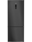 Холодильник Siemens KG76NCXE0N Холодильник Siemens KG76NCXE0N