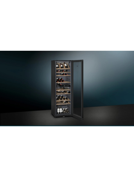 Винный шкаф Siemens KW36KATGA Винный шкаф Siemens KW36KATGA