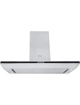 Вытяжка Weilor PWE 9230 SS 1000 LED