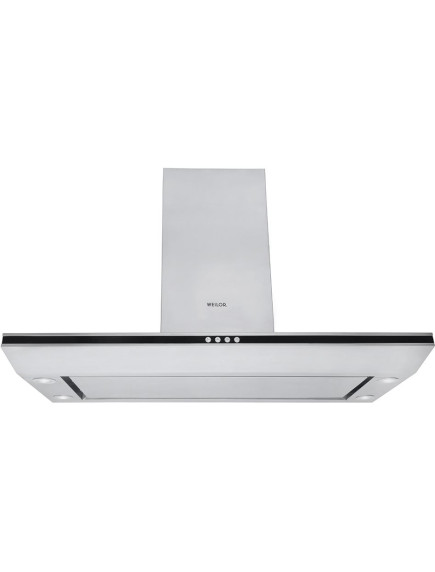 Вытяжка Weilor PWE 9230 SS 1000 LED