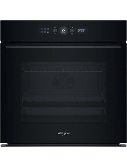 Духовой шкаф Whirlpool WOI5S8HM2SBA