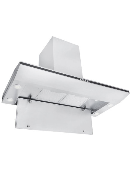 Вытяжка Weilor PWE 9230 SS 1000 LED