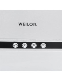 Вытяжка Weilor PWE 9230 SS 1000 LED