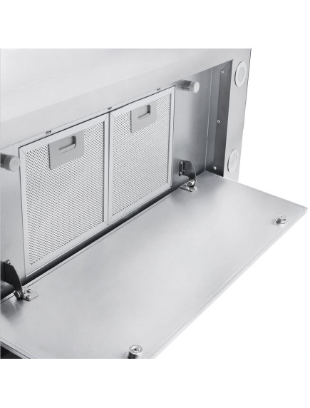 Вытяжка Weilor PWE 9230 SS 1000 LED
