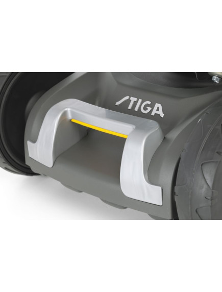 Газонокосилка Stiga Collector43