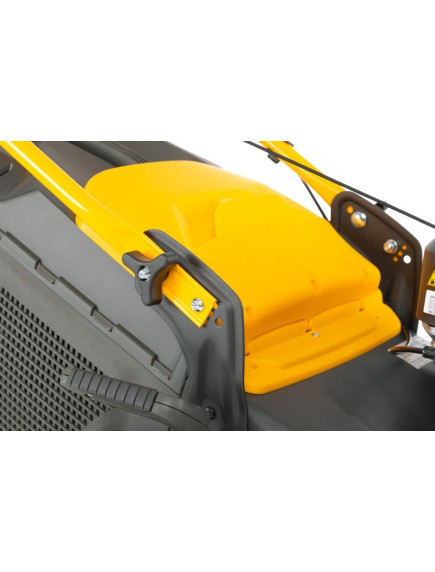 Газонокосилка Stiga Collector43