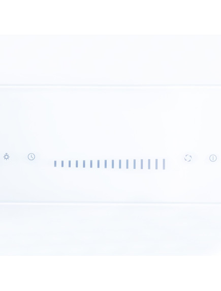 Вытяжка Weilor PDL 62304 WH 1100 LED Strip Вытяжка Weilor PDL 62304 WH 1100 LED Strip