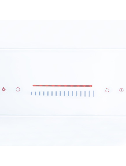 Вытяжка Weilor PDL 62304 WH 1100 LED Strip Вытяжка Weilor PDL 62304 WH 1100 LED Strip