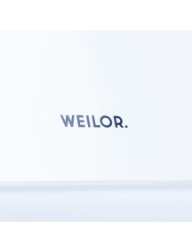 Вытяжка Weilor  PDL 62304 WH 1100 LED Strip