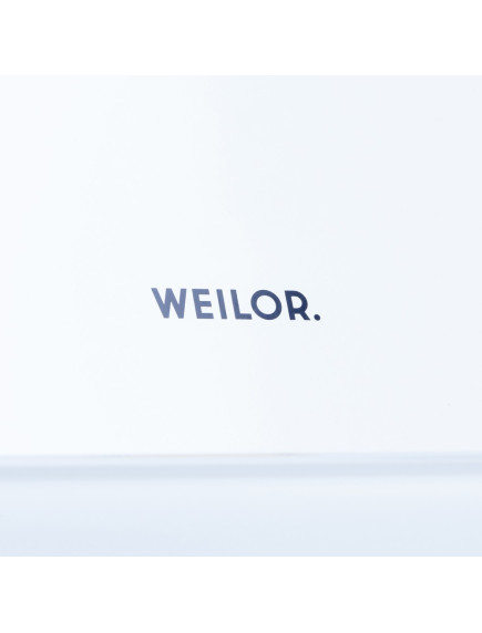 Вытяжка Weilor PDL 62304 WH 1100 LED Strip Вытяжка Weilor PDL 62304 WH 1100 LED Strip