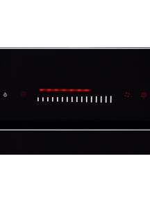 Вытяжка Weilor PDL 62304 BL 1100 LED Strip