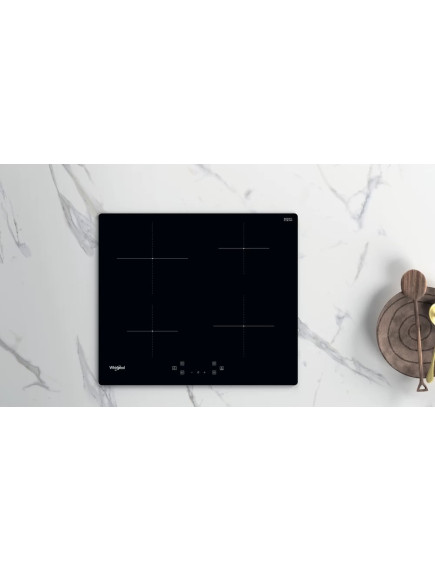 Варочная поверхность Whirlpool WS QS460 NE Варочная поверхность Whirlpool WS QS460 NE
