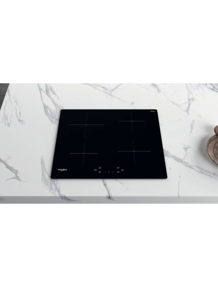 Варочная поверхность Whirlpool WS QS460 NE Варочная поверхность Whirlpool WS QS460 NE