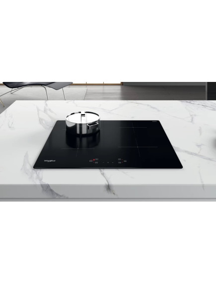 Варочная поверхность Whirlpool WS QS460 NE Варочная поверхность Whirlpool WS QS460 NE
