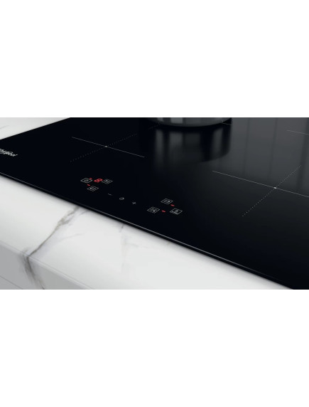 Варочная поверхность Whirlpool WS QS460 NE Варочная поверхность Whirlpool WS QS460 NE