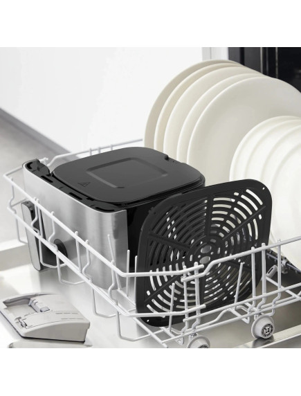 Мультипечь Tefal EY855AE0