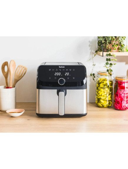 Мультипечь Tefal EY855AE0