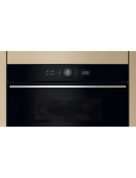 Встраиваемая микроволновая печь Whirlpool WMD54MX